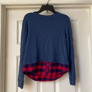 Vineyard Vines girls top